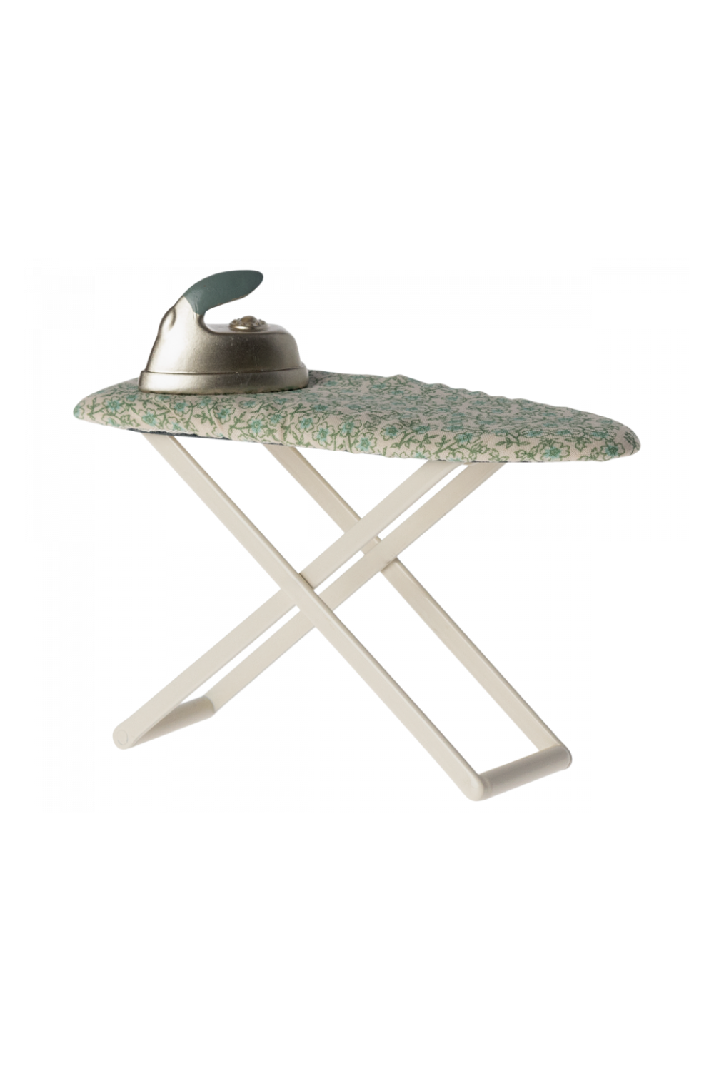 Maileg Iron and Ironing Board, Mouse Size (smaller)