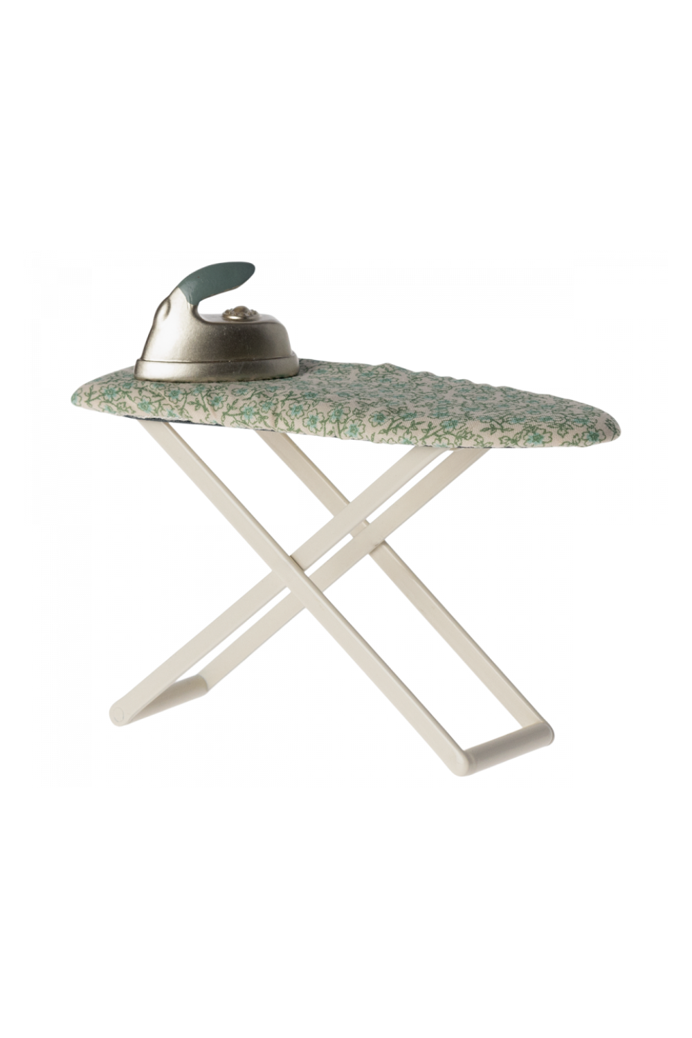 Iron and ironing board, Mouse