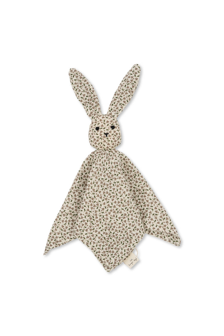 Sleepy Rabbit Soothers (Assorted): Soft and Cuddly Sleep Friends