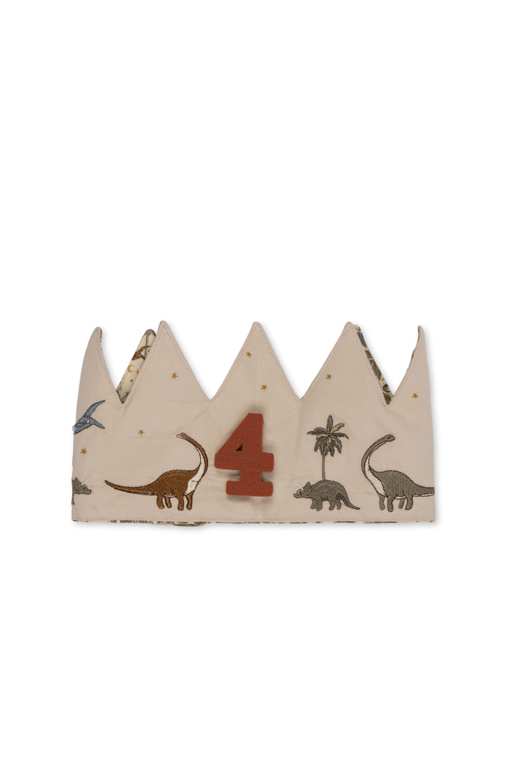 23 birthday discount crown