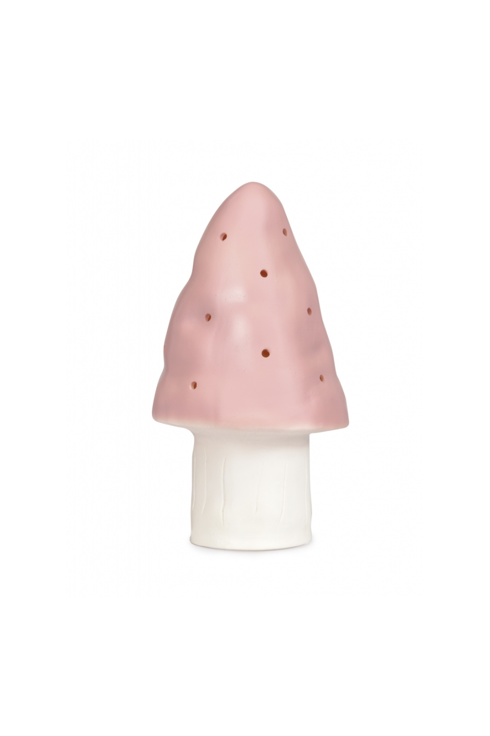Egmont Mushroom Lamp - Small - Vintage Pink