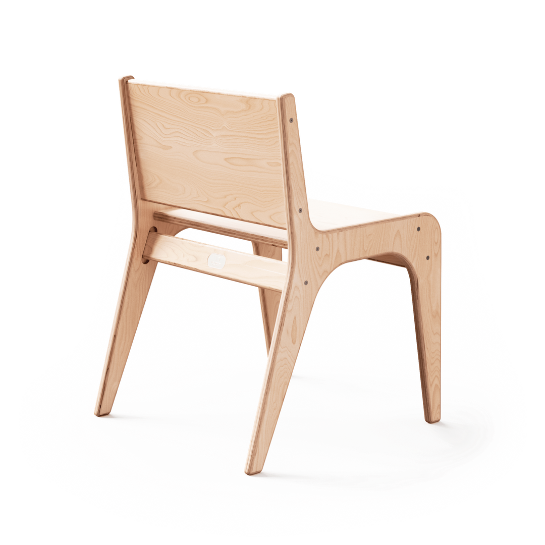 Chair - Modern Kids Chair