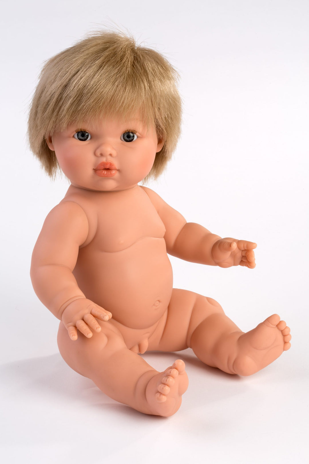 Oliver Male Doll