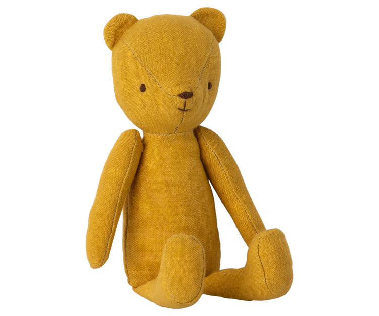 Adorable Teddy Junior Plush Toy: Ideal for Kids' Cuddles & Playtime Fun