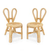 Poppie Mini Bunny Chair Set