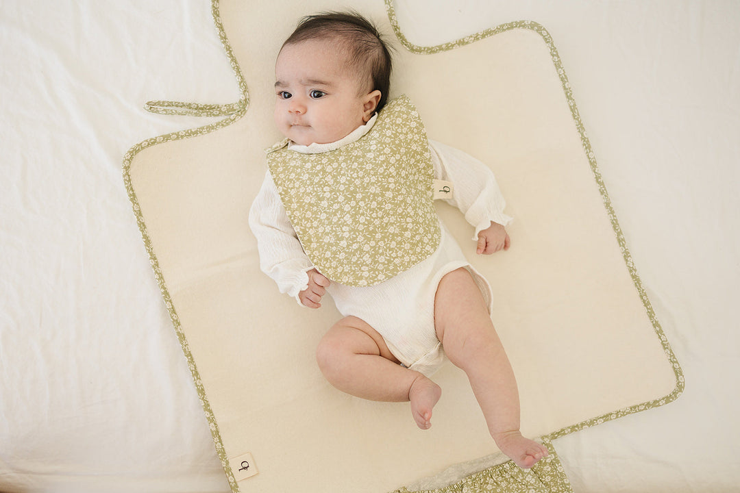 Diaper Changing Pad- Hearty
