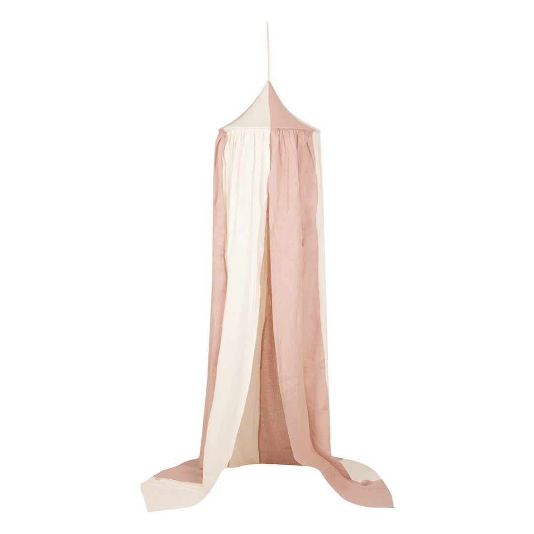 “Powder pink Circus” Canopy