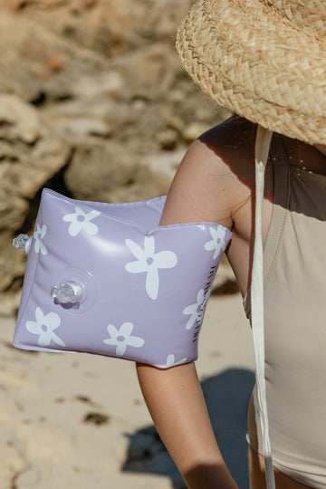 Daisy Swimming Armbands