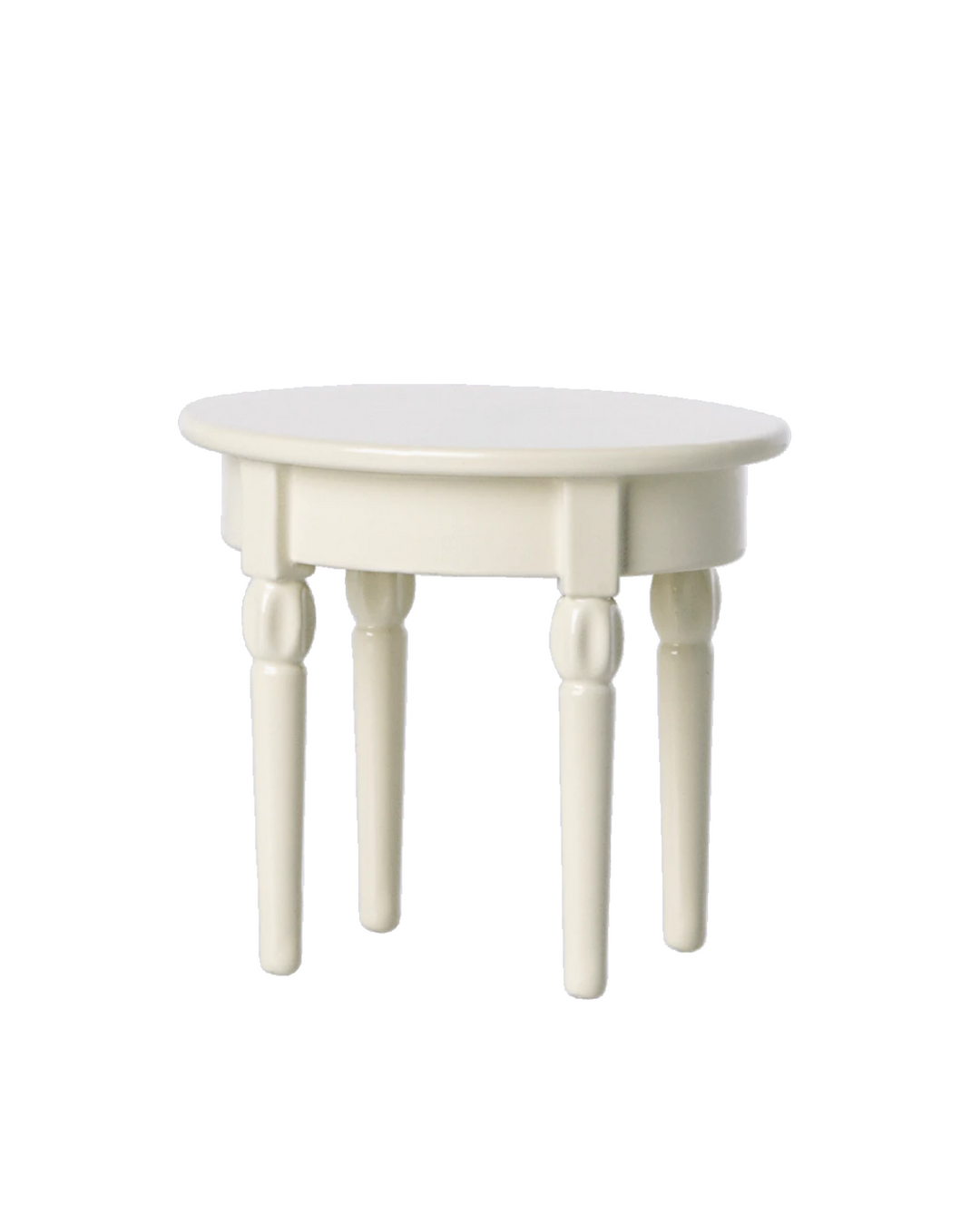 Maileg Mouse Side Table: Charming Dollhouse Furniture