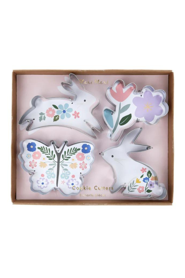 Easter Cookie Cutters