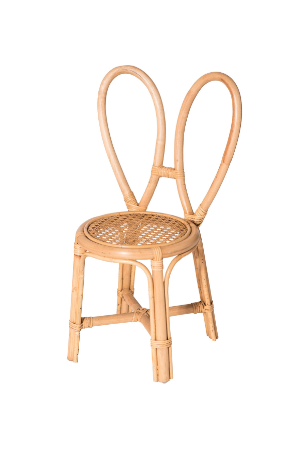 Poppie Kids Bunny Chair