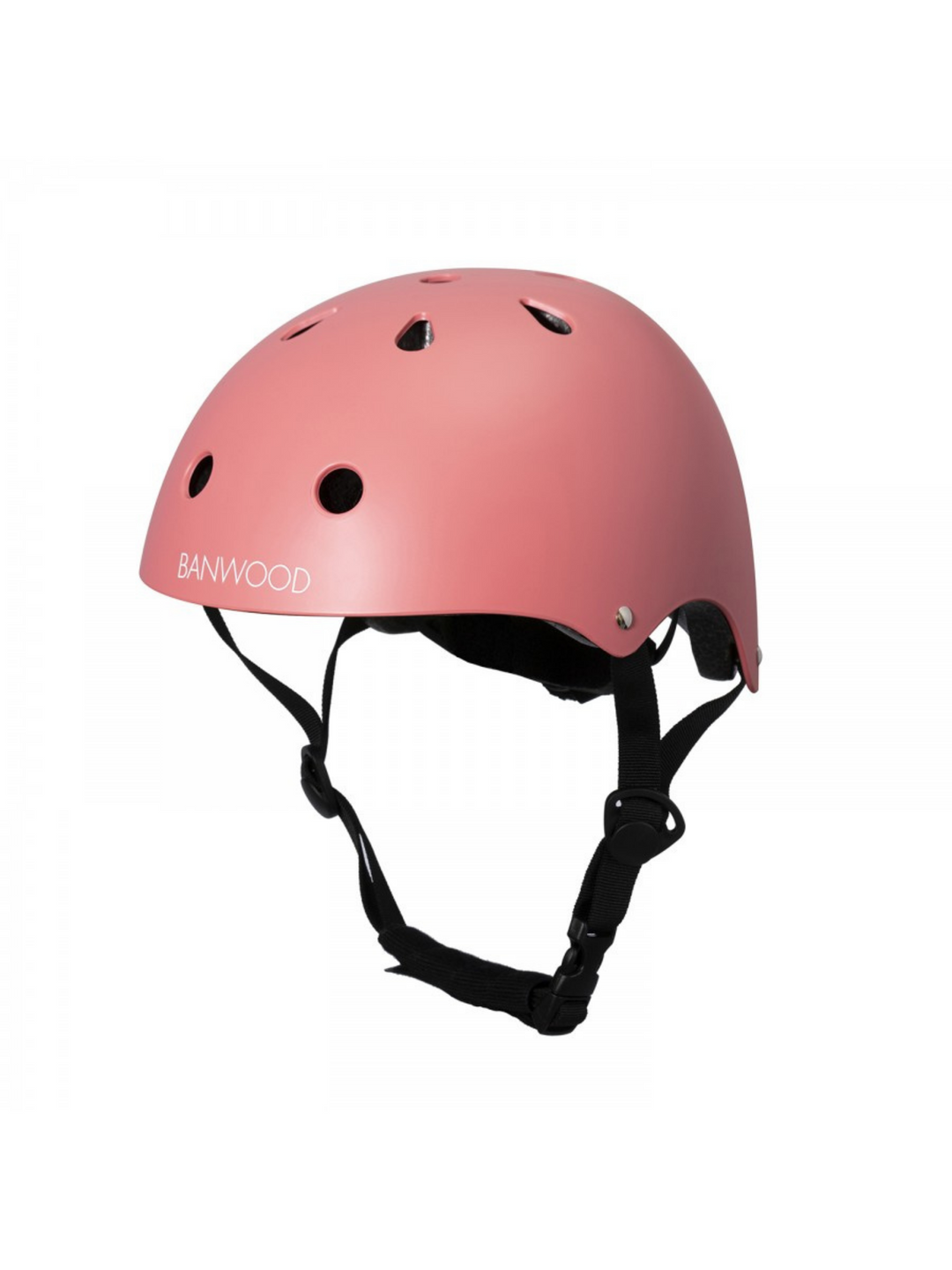 Classic Helmet - Coral