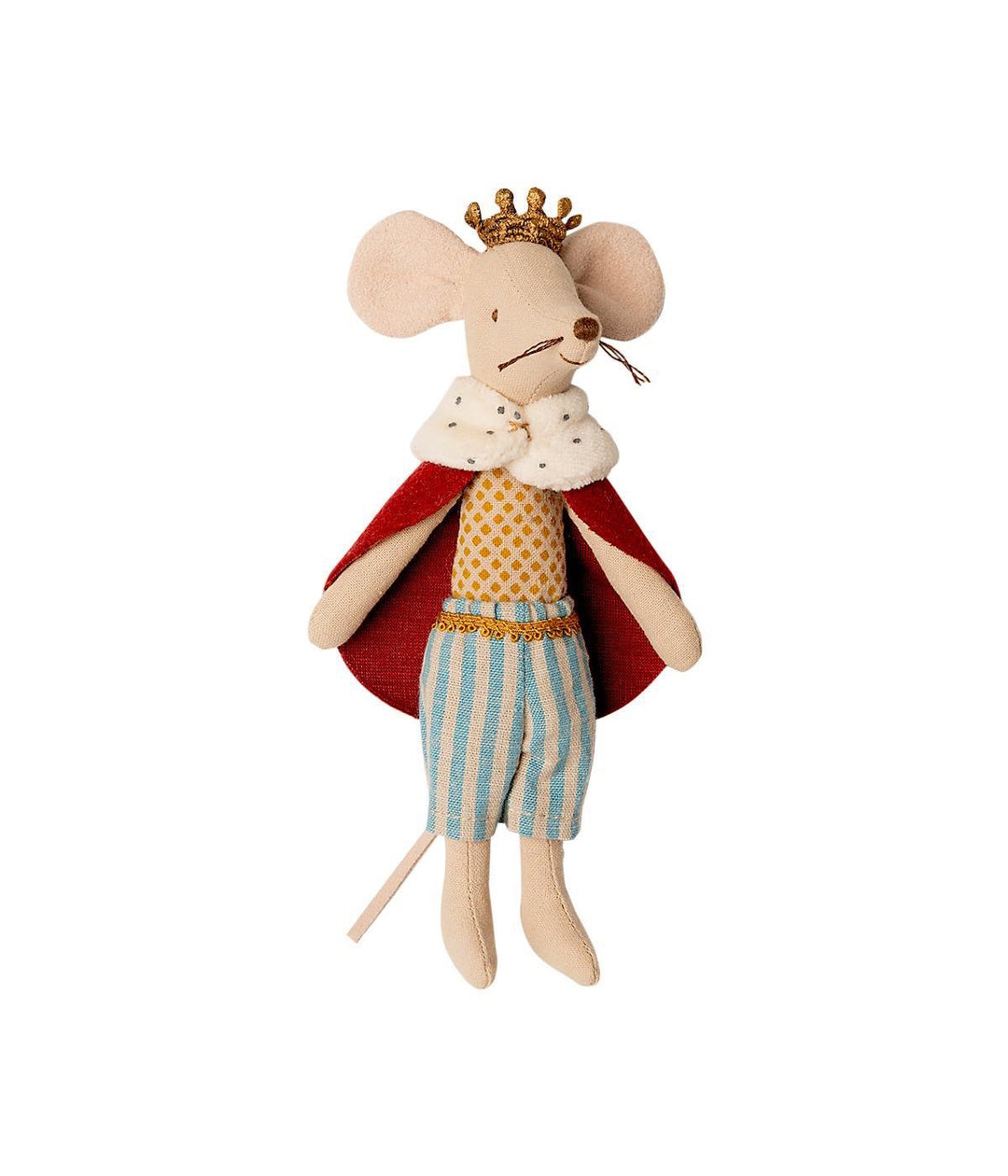 Maileg Clothes for King Mouse