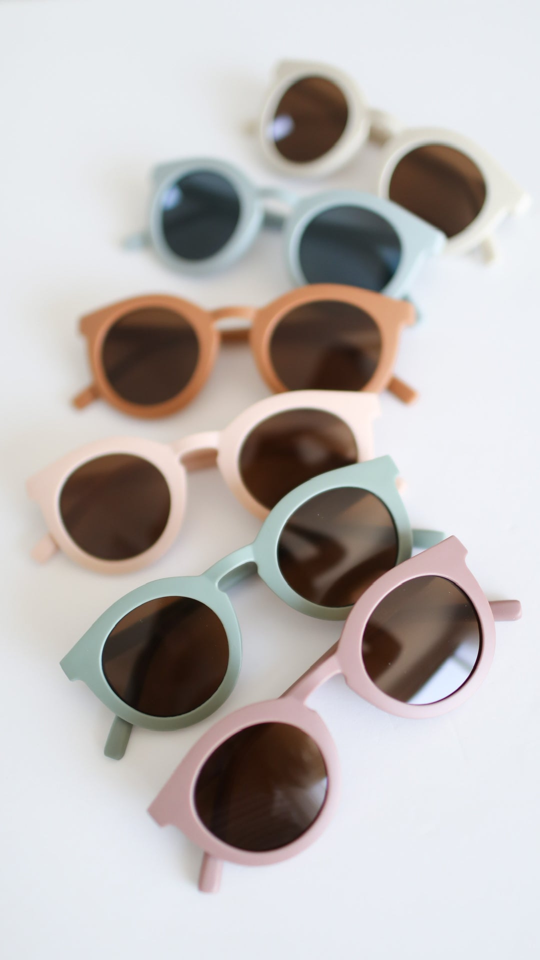 Classic Polarized Children's Sunglasses