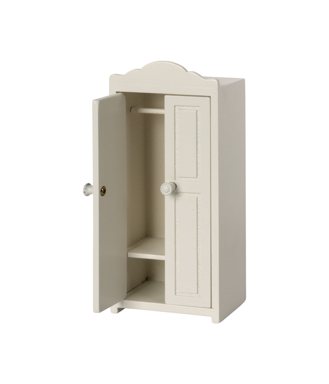 Maileg Wooden Closet, Mouse