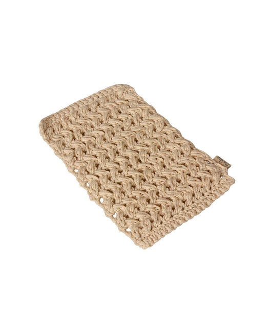 Charming Maileg Bath Mat - Handmade dollhouse decor for the Maileg miniature bathroom