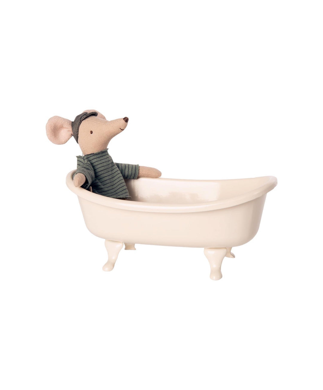 Maileg Miniature Bathtub