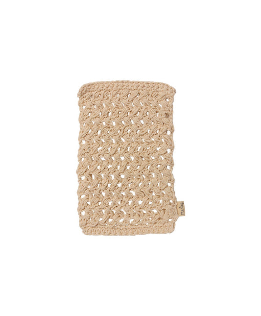 Maileg Bath Mat - Handcrafted dollhouse accessory, essential for completing your Maileg miniature bathroom