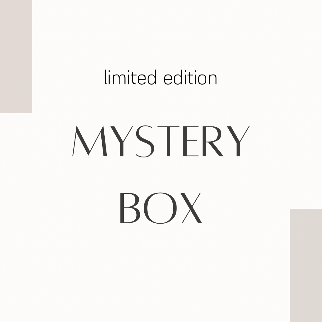 Allen Rose Mystery Box