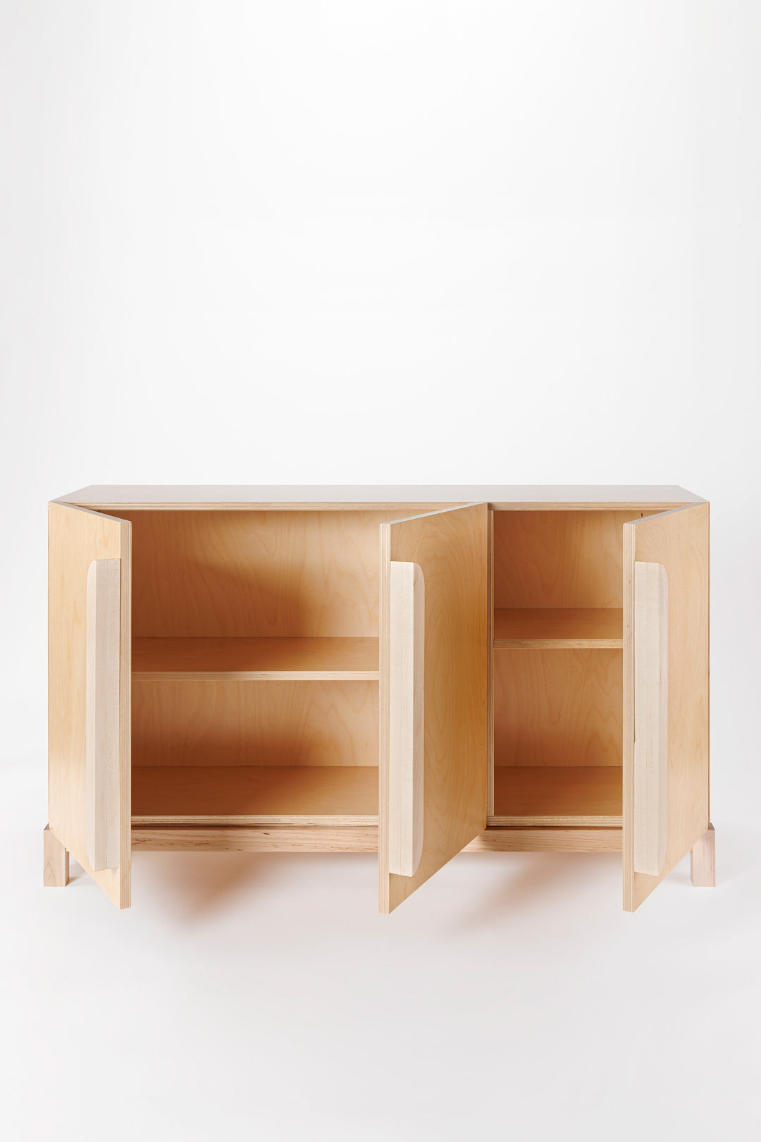 Terry Storage Console