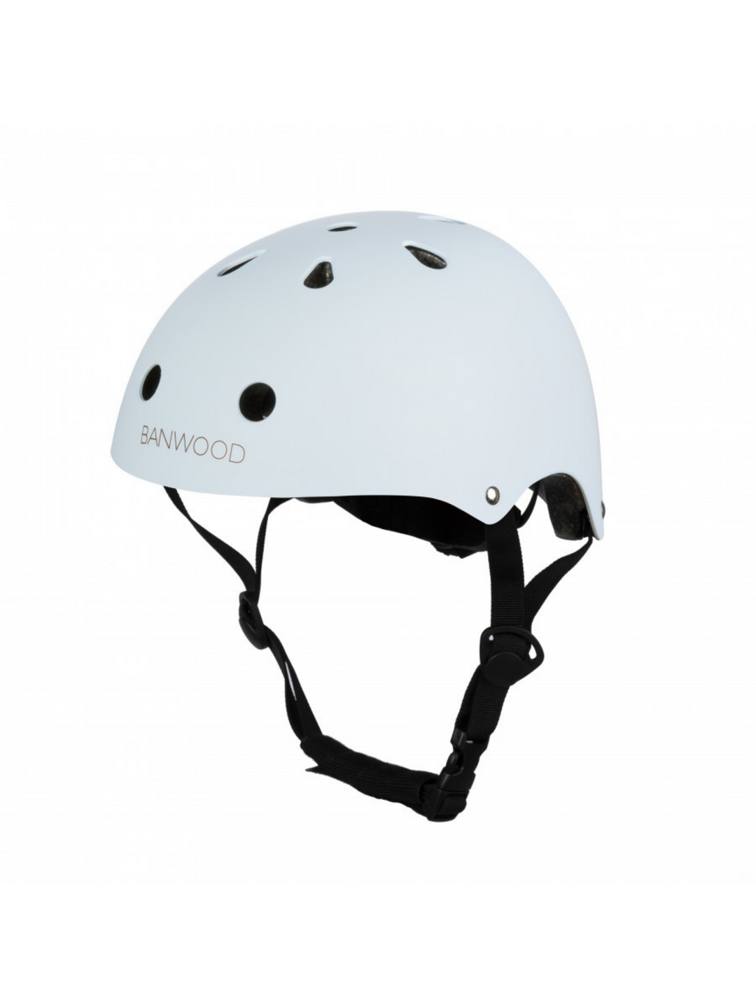 Classic Helmet - Matte Sky